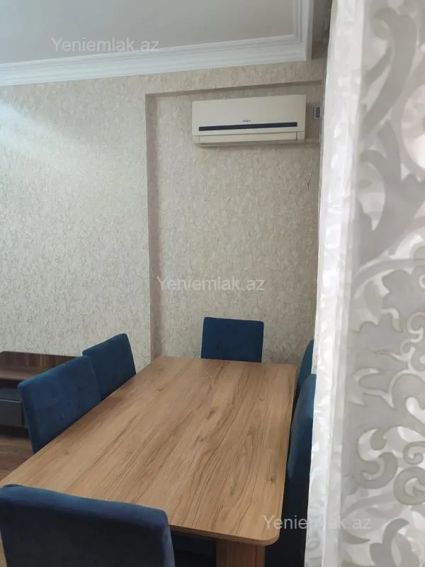 Satılır 3 otaqlı yeni tikili 105 m²