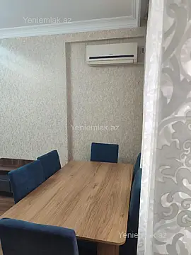 Satılır 3 otaqlı yeni tikili 105 m²