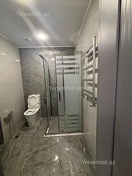 Satılır 2 otaqlı yeni tikili 82 m²