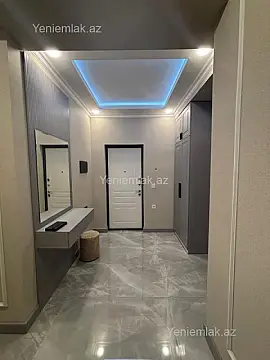 Satılır 2 otaqlı yeni tikili 82 m² — Bakı, Binəqədi 2 otaq 82.00 m²