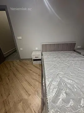 Satılır 2 otaqlı yeni tikili 82 m²