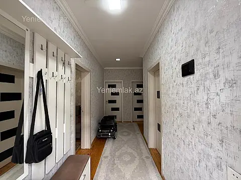 Satılır 3 otaqlı həyət evi 100 m²