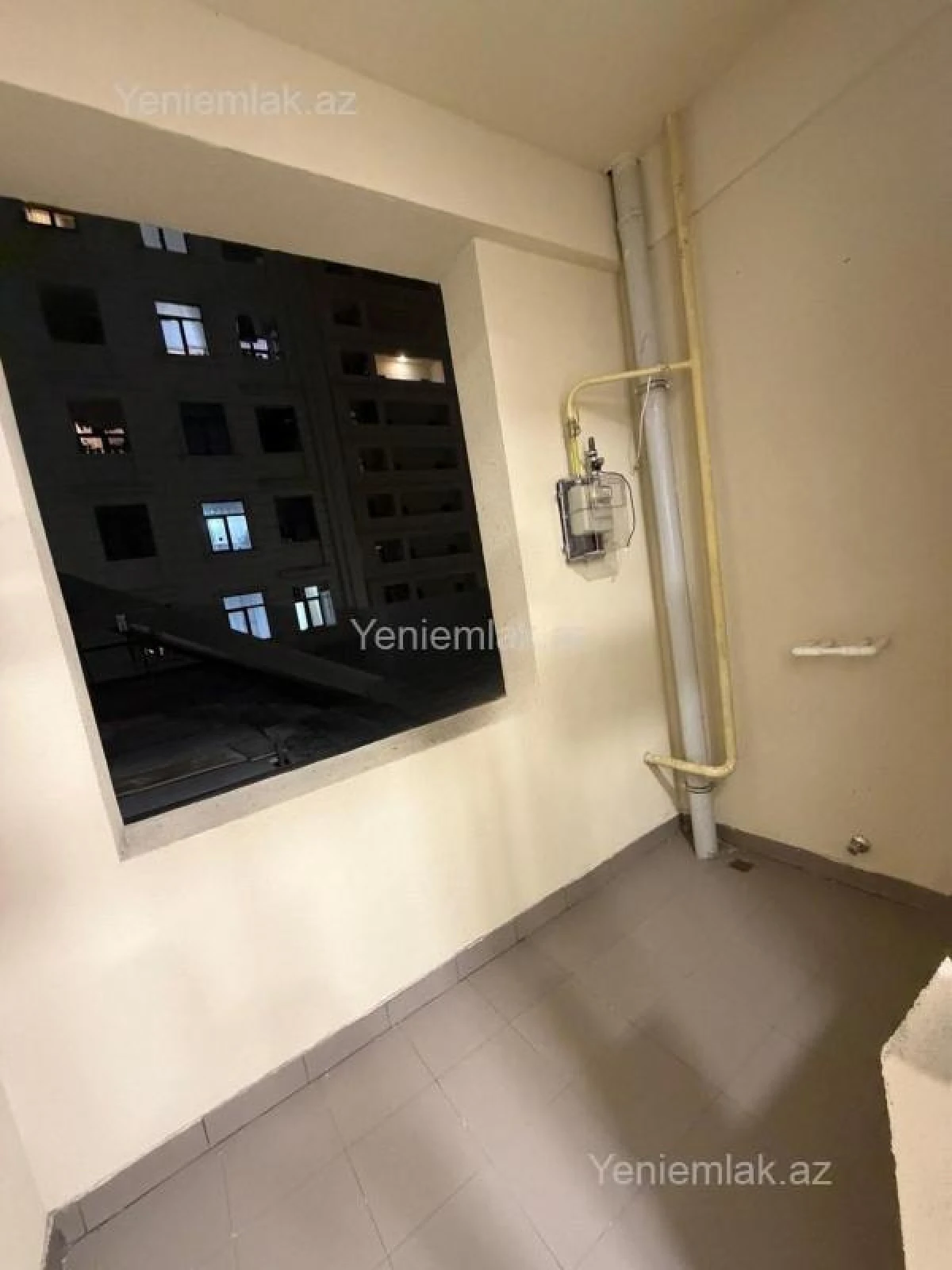 Satılır 2 otaqlı yeni tikili 83 m²