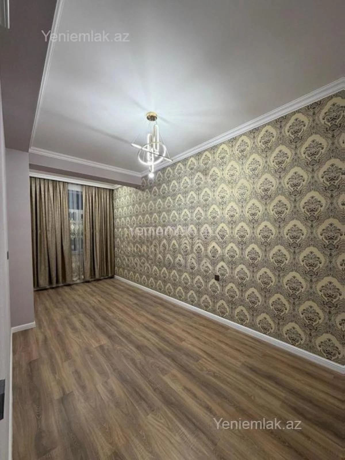 Satılır 2 otaqlı yeni tikili 83 m²