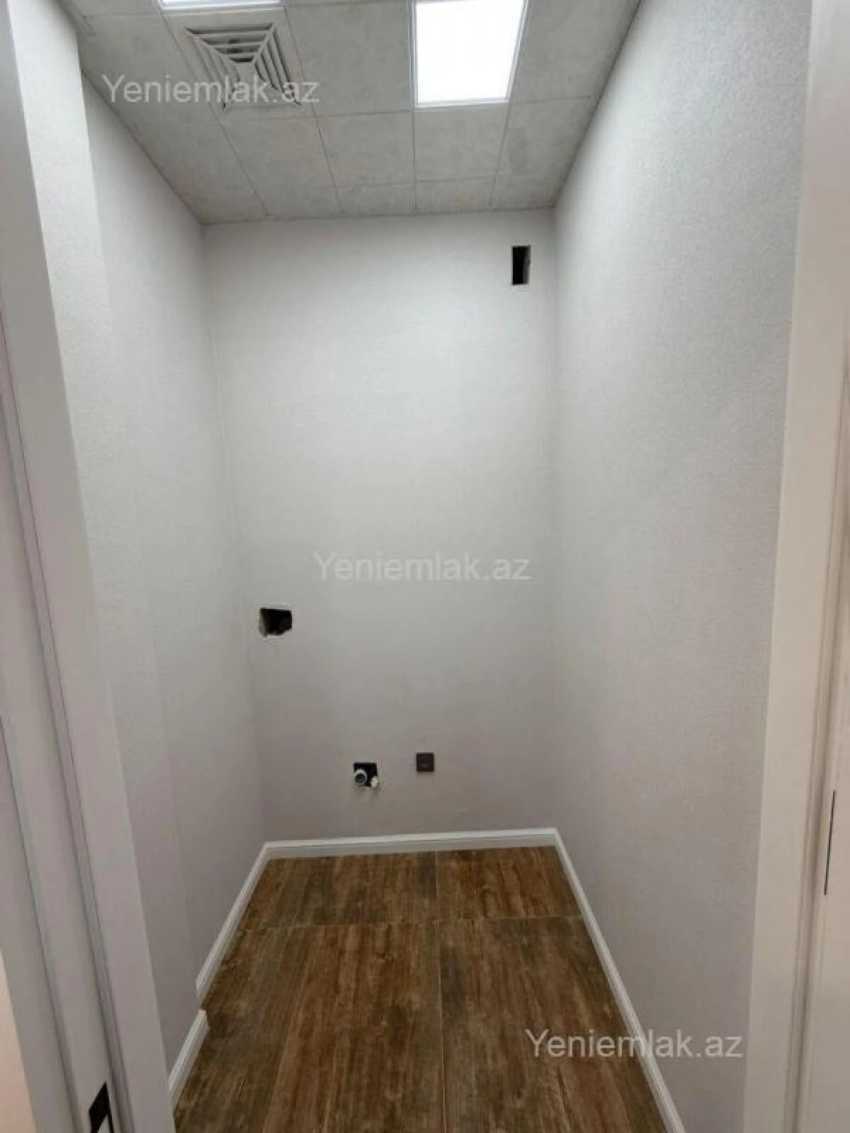 Satılır 2 otaqlı yeni tikili 83 m²
