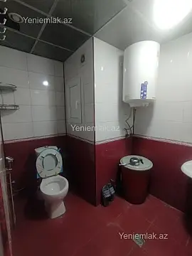 Satılır 3 otaqlı köhnə tikili 45 m²