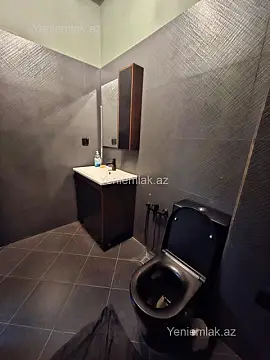 Satılır 1 otaqlı obyekt 81 m²