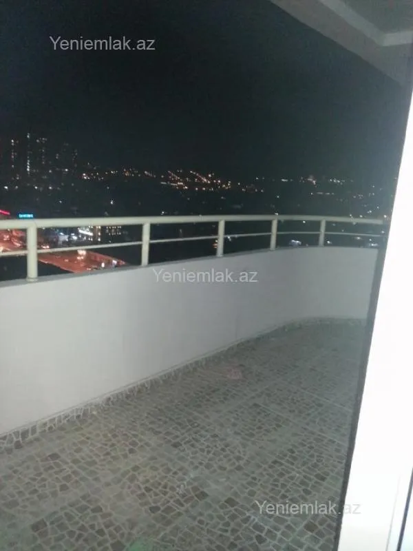 Satılır 3 otaqlı yeni tikili 142 m²