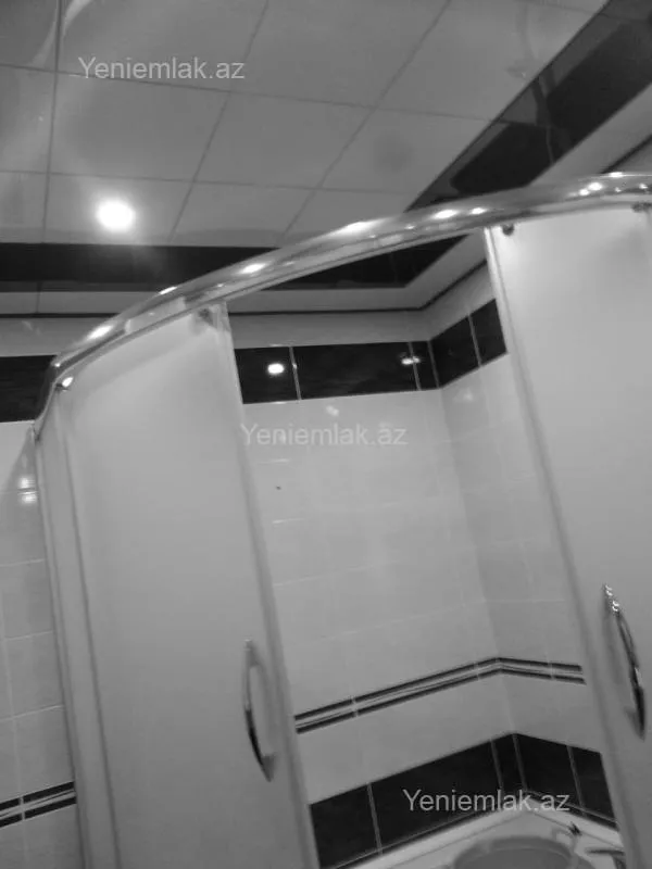 Satılır 3 otaqlı yeni tikili 142 m²