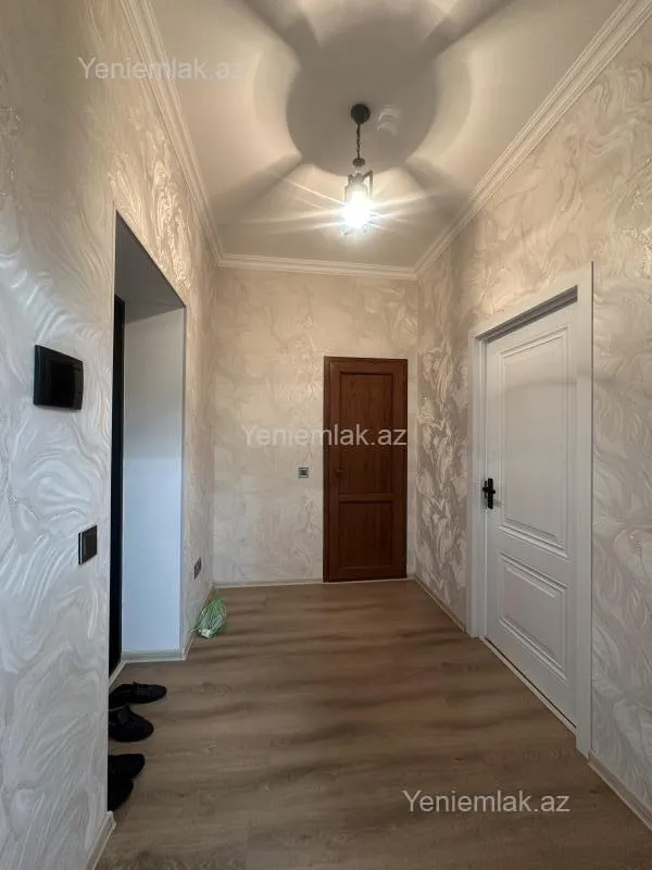 Satılır 2 otaqlı yeni tikili 51 m²