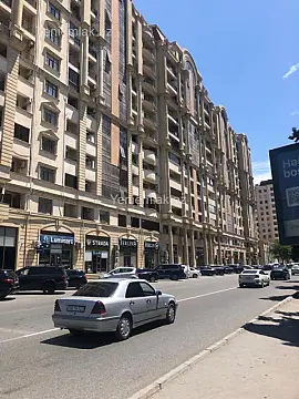 Satılır 2 otaqlı yeni tikili 51 m² — Bakı, Sabunçu 2 otaq 51.00 m²