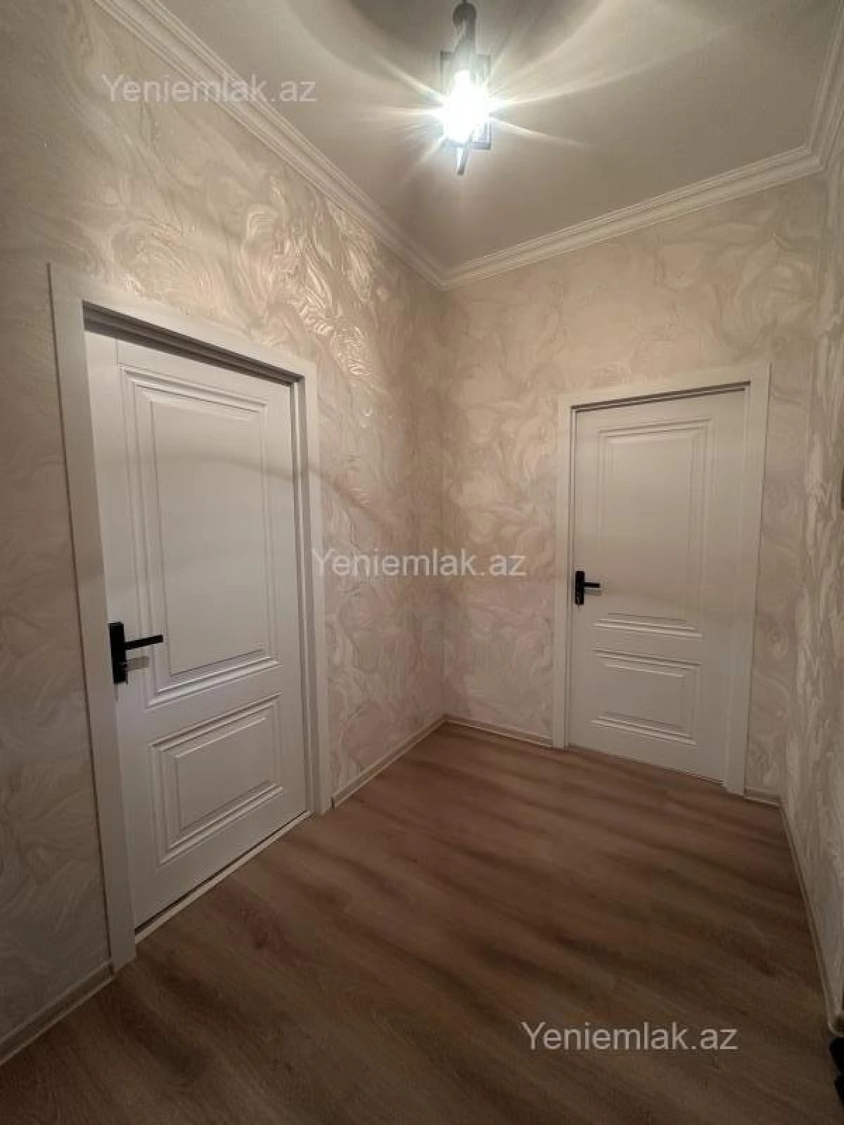 Satılır 2 otaqlı yeni tikili 51 m²