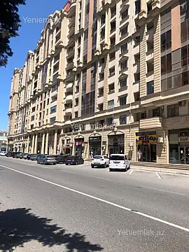 Satılır 2 otaqlı yeni tikili 51 m²