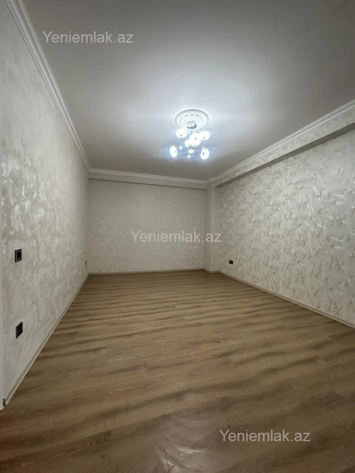 Satılır 2 otaqlı yeni tikili 51 m²