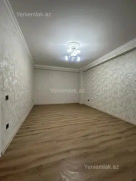 Satılır 2 otaqlı yeni tikili 51 m²