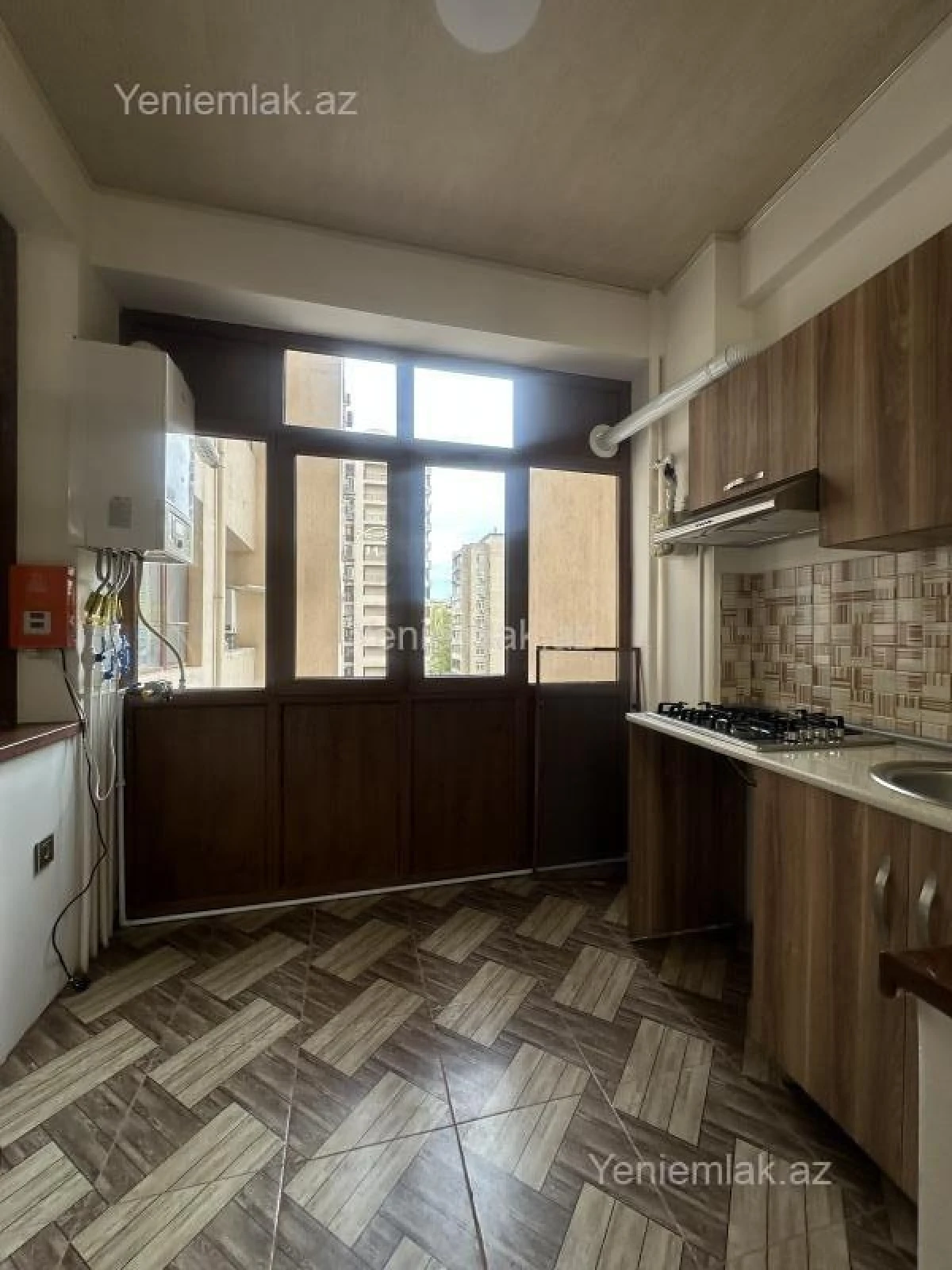 Satılır 2 otaqlı yeni tikili 51 m²