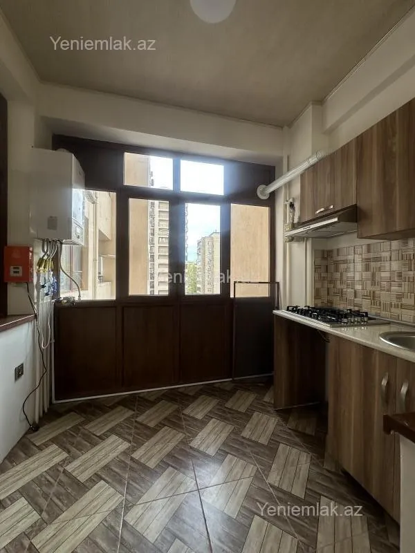 Satılır 2 otaqlı yeni tikili 51 m²