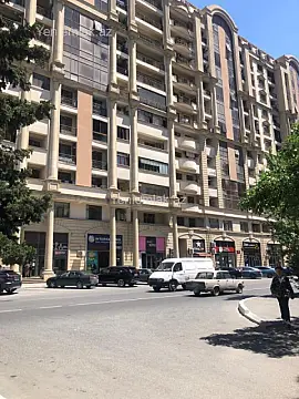 Satılır 2 otaqlı yeni tikili 51 m²