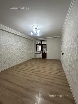 Satılır 2 otaqlı yeni tikili 51 m²