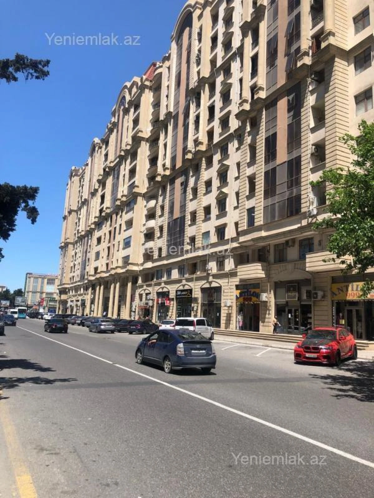 Satılır 2 otaqlı yeni tikili 51 m²