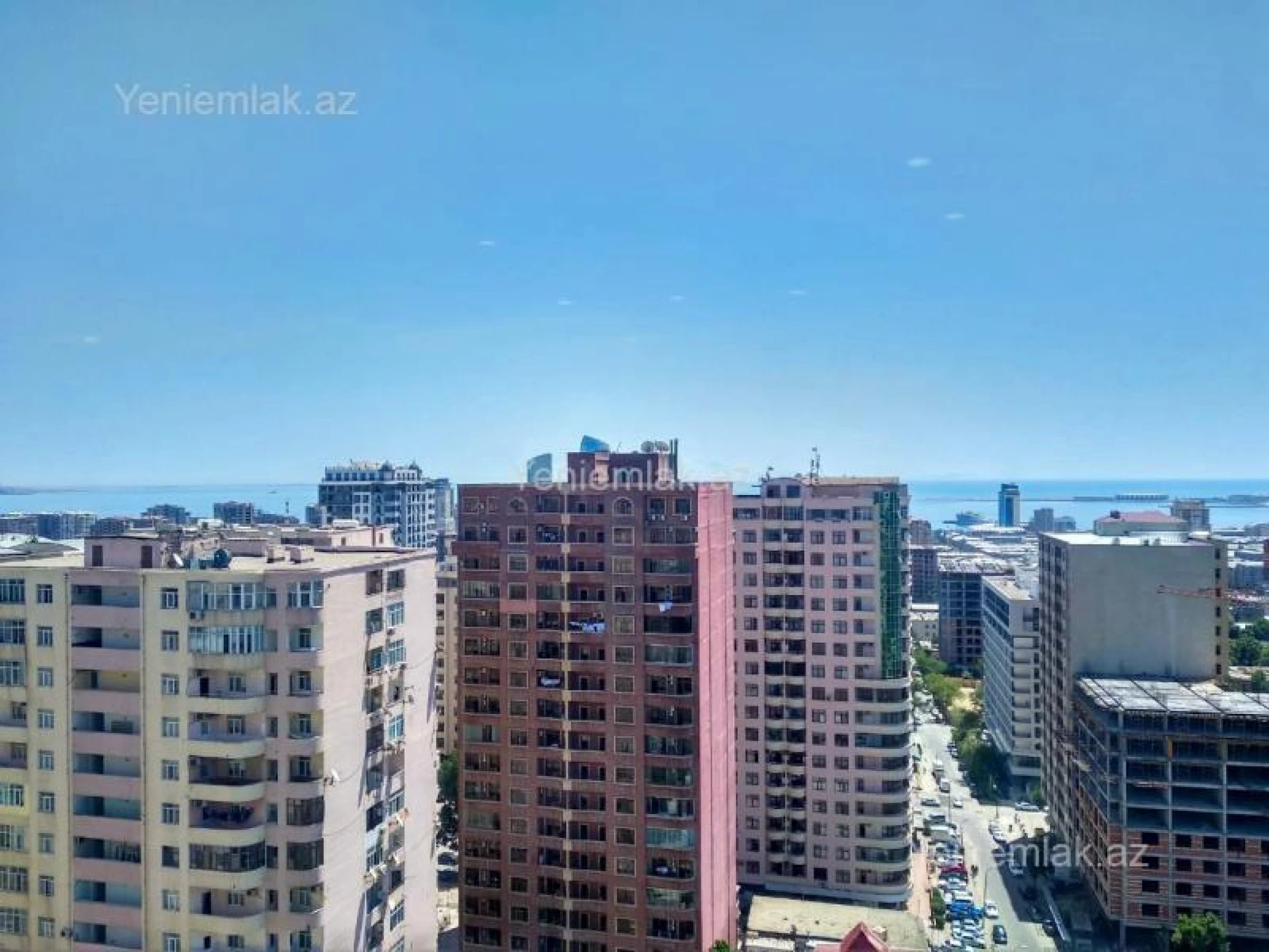 Satılır 3 otaqlı yeni tikili 150 m²