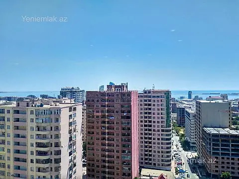 Satılır 3 otaqlı yeni tikili 150 m²