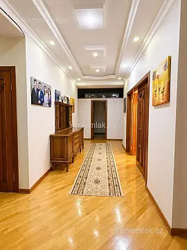 Satılır 3 otaqlı yeni tikili 150 m²