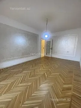 Satılır 3 otaqlı köhnə tikili 75 m² — Bakı, Səbail 3 otaq 75.00 m²