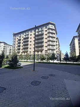 Satılır 5 otaqlı yeni tikili 242 m²