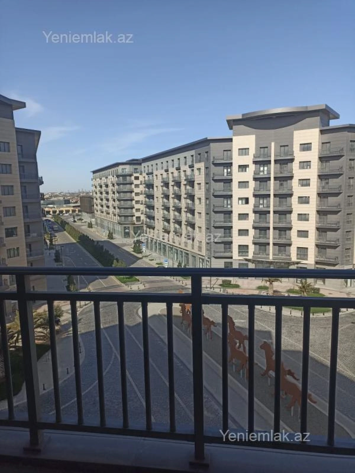 Satılır 5 otaqlı yeni tikili 242 m²