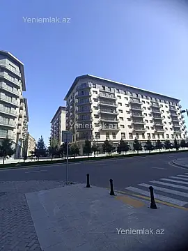 Satılır 5 otaqlı yeni tikili 242 m² — Bakı, Xətai 5 otaq 242.00 m²