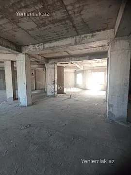 Satılır 5 otaqlı yeni tikili 242 m²