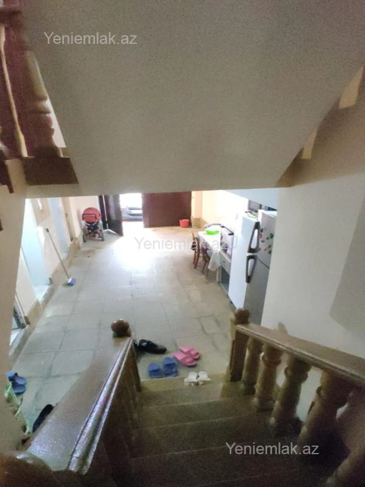 Satılır 4 otaqlı həyət evi 165 m²