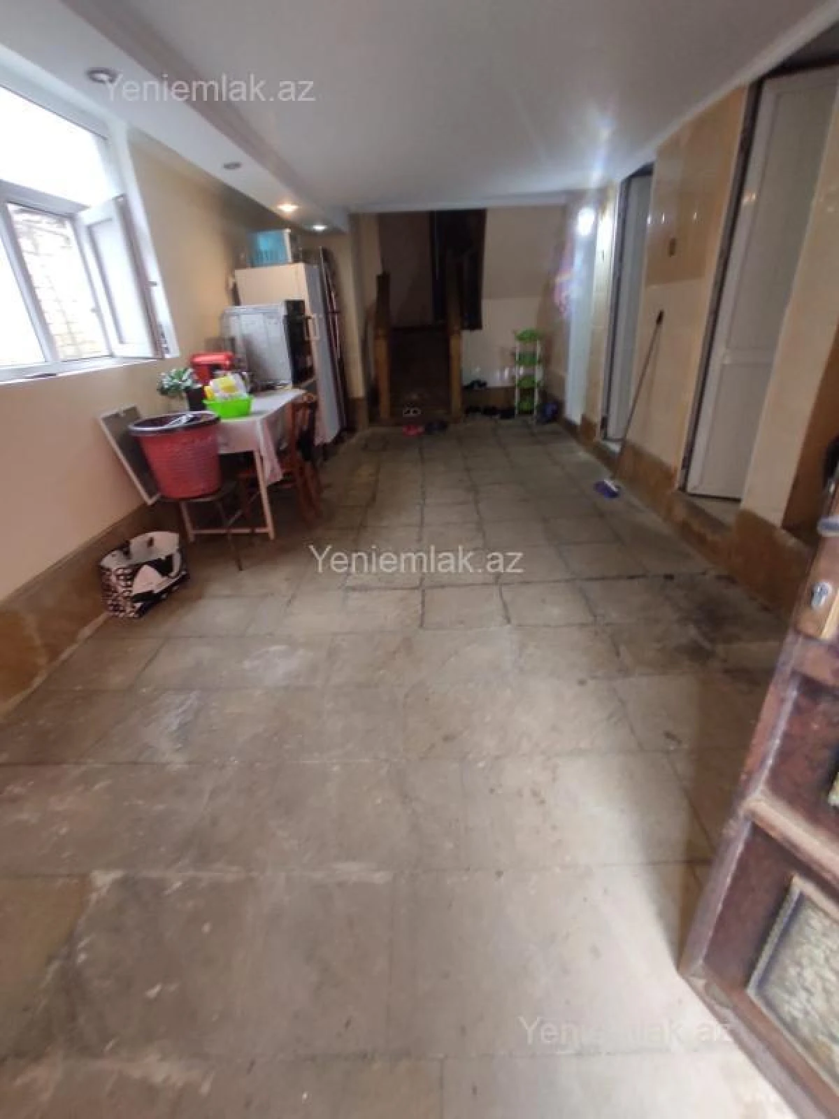 Satılır 4 otaqlı həyət evi 165 m²