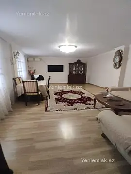 Satılır 4 otaqlı həyət evi 165 m²