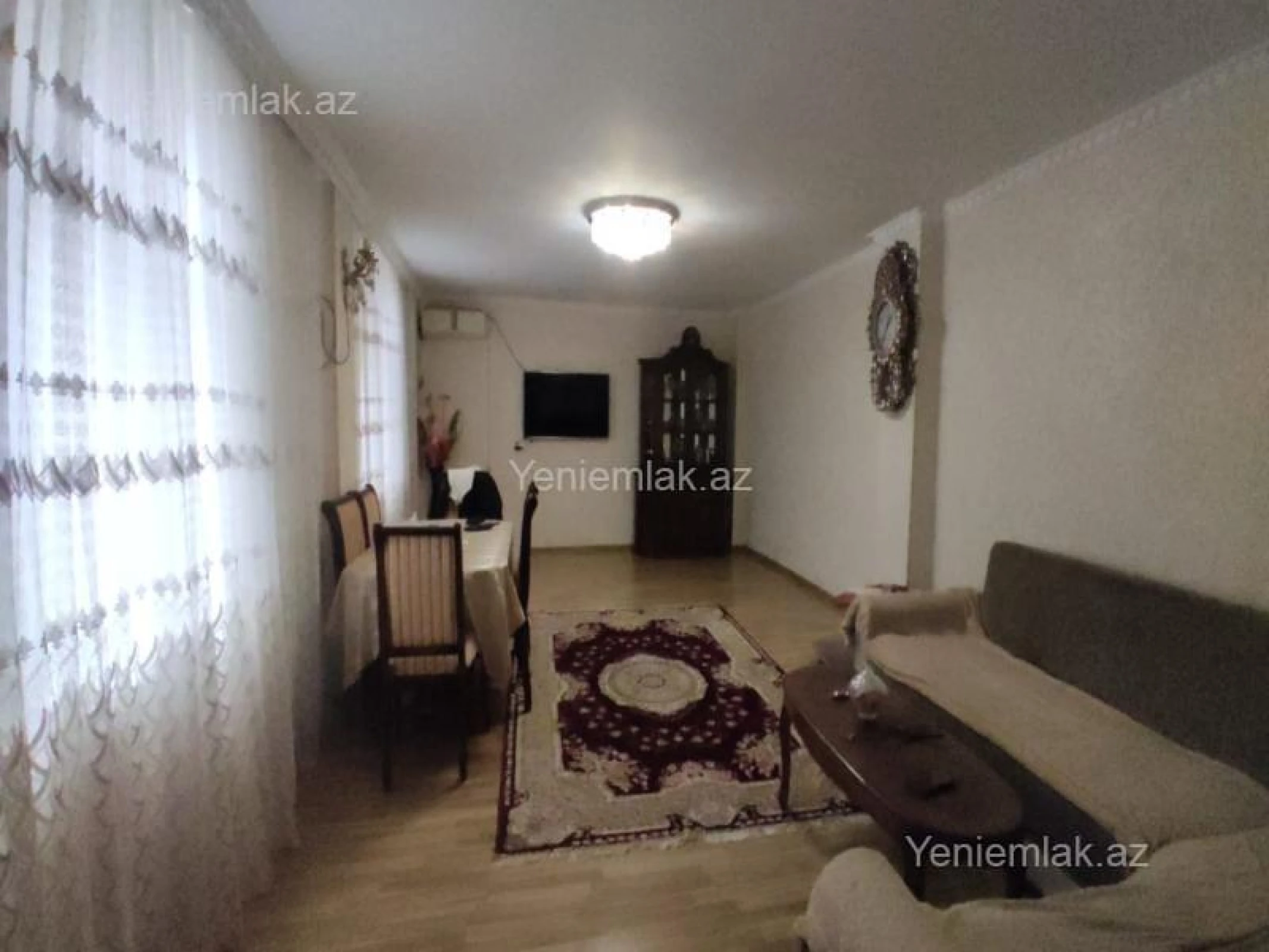 Satılır 4 otaqlı həyət evi 165 m²