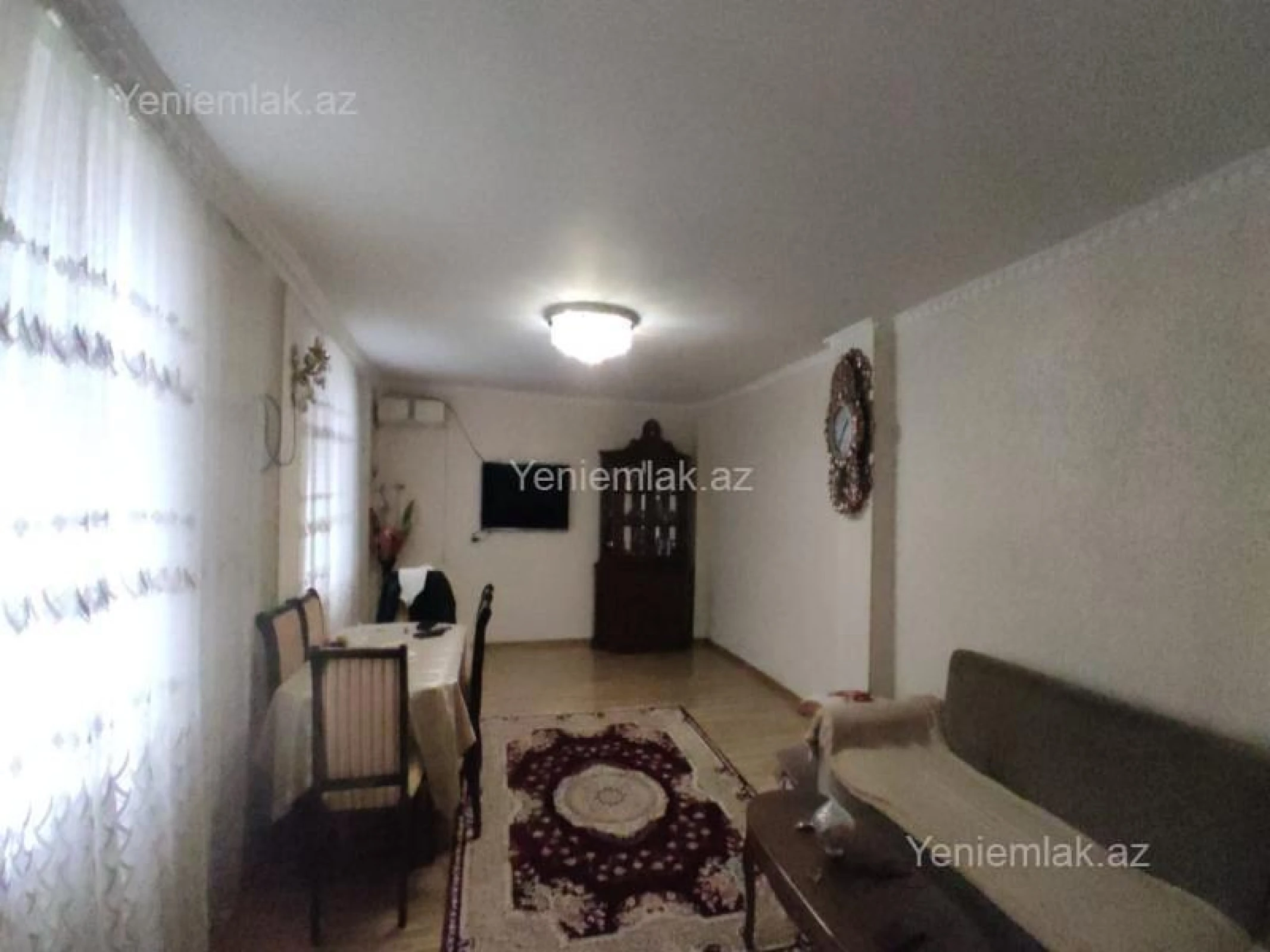 Satılır 4 otaqlı həyət evi 165 m²