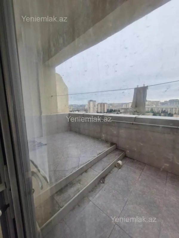 Satılır 3 otaqlı yeni tikili 140 m²