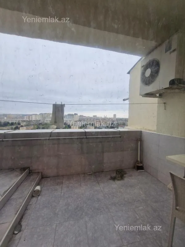 Satılır 3 otaqlı yeni tikili 140 m²