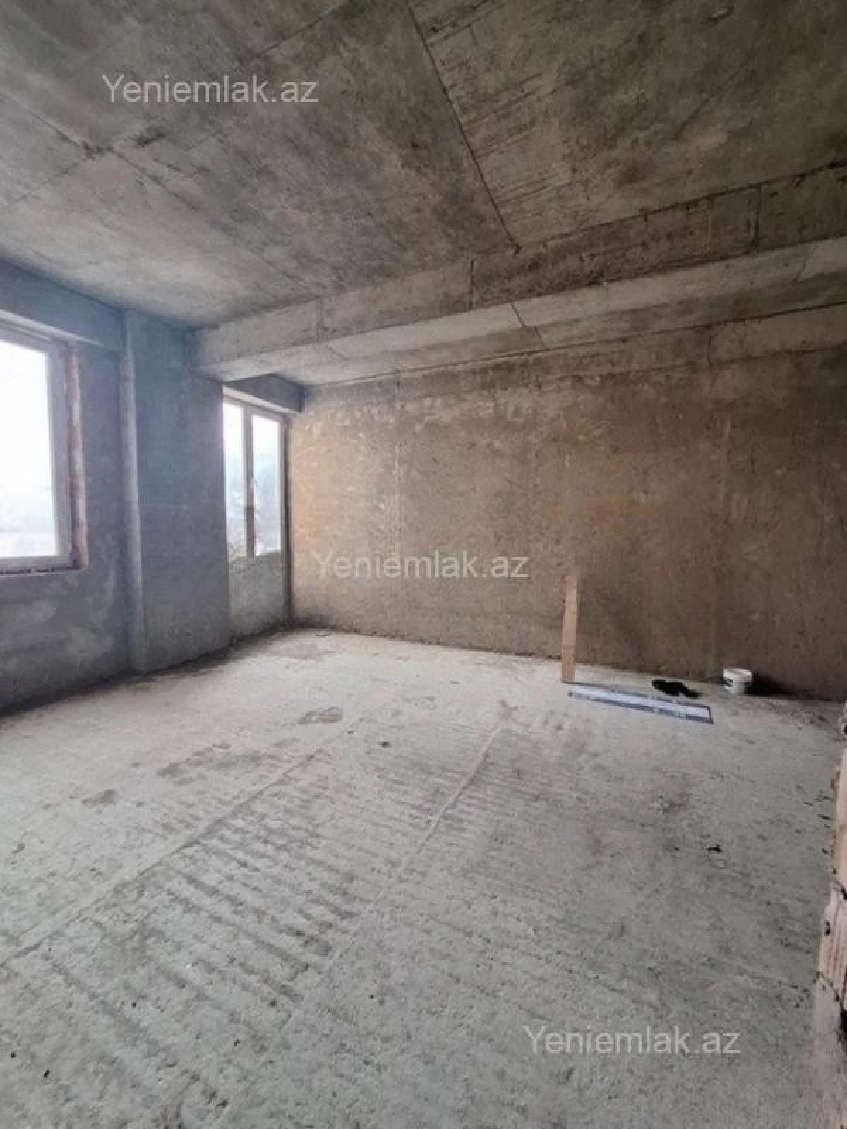 Satılır 2 otaqlı yeni tikili 51 m²