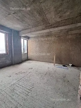 Satılır 2 otaqlı yeni tikili 51 m²