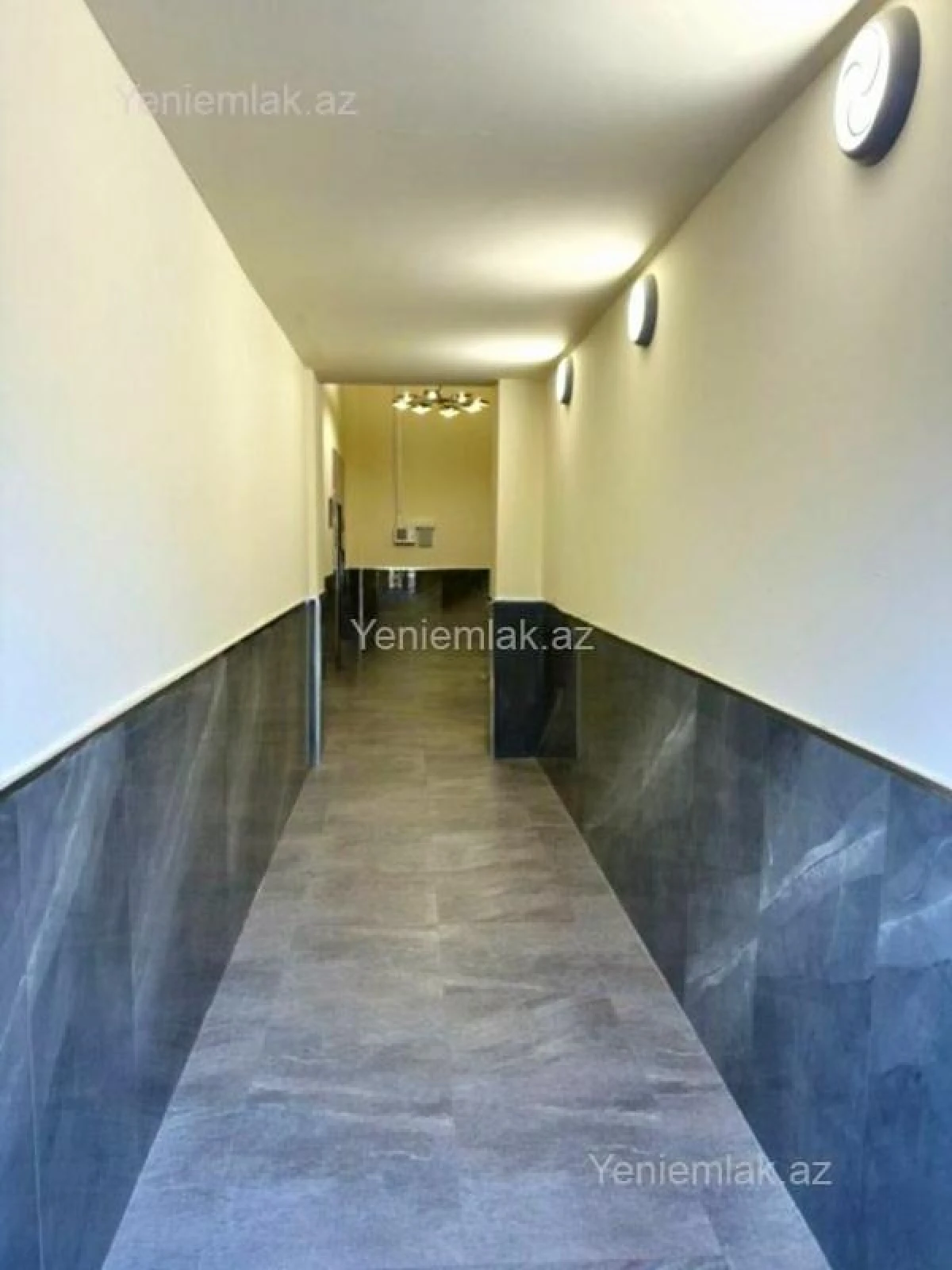 Satılır 2 otaqlı yeni tikili 51 m²