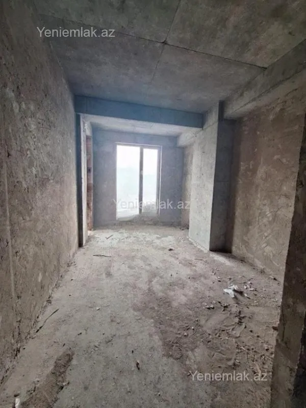 Satılır 2 otaqlı yeni tikili 51 m²