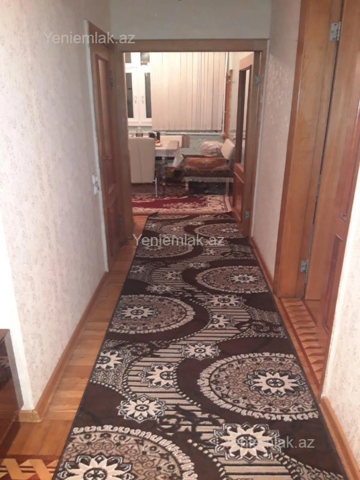 Satılır 3 otaqlı köhnə tikili 80 m²