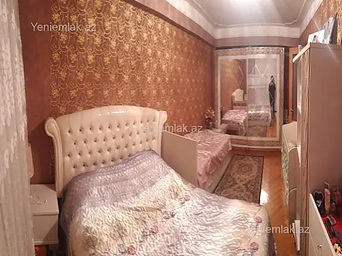 Satılır 3 otaqlı köhnə tikili 80 m²