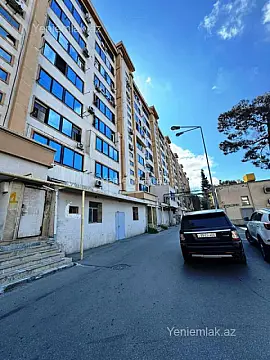 Satılır 3 otaqlı köhnə tikili 70 m² — Bakı, Sabunçu 3 otaq 70.00 m²