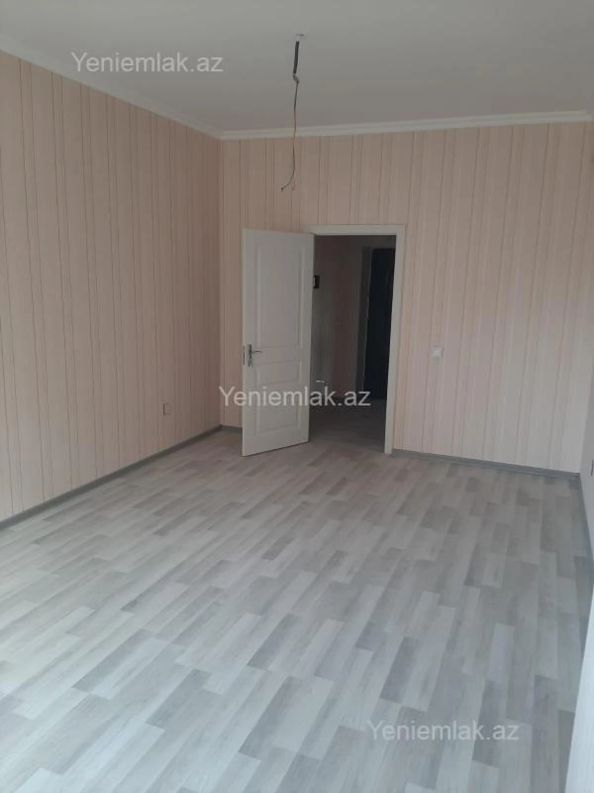 Satılır 1 otaqlı yeni tikili 60 m²