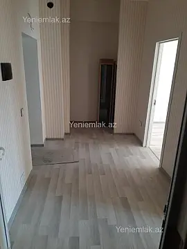 Satılır 1 otaqlı yeni tikili 60 m²