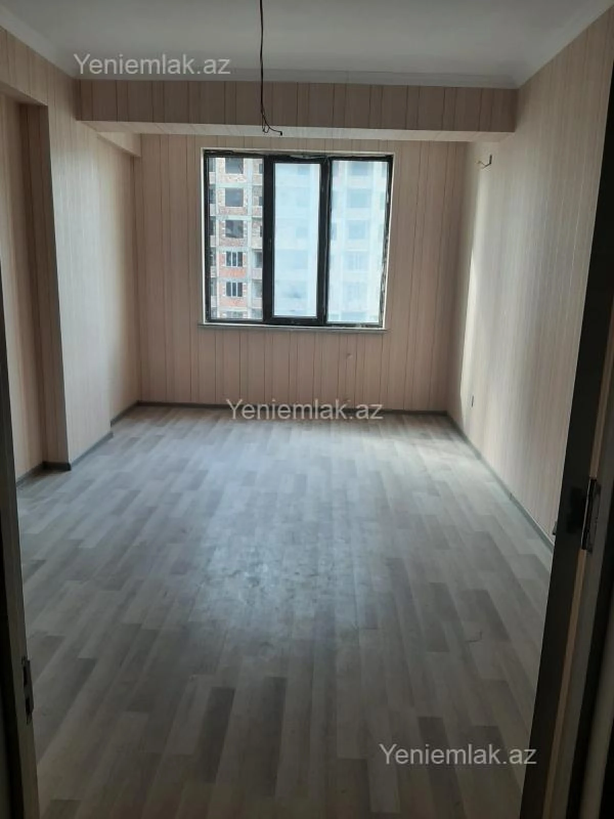 Satılır 1 otaqlı yeni tikili 60 m²