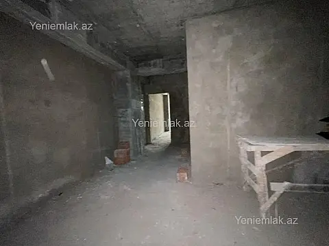 Satılır 1 otaqlı yeni tikili 51 m²